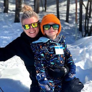 Meet your Posher, Marie-eve